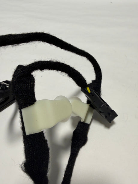 FL3Z-14A626-AD 2017-2022 Ford F-250 F-350  Drivers Side Wired Keyless Lock Entry Pad OEM