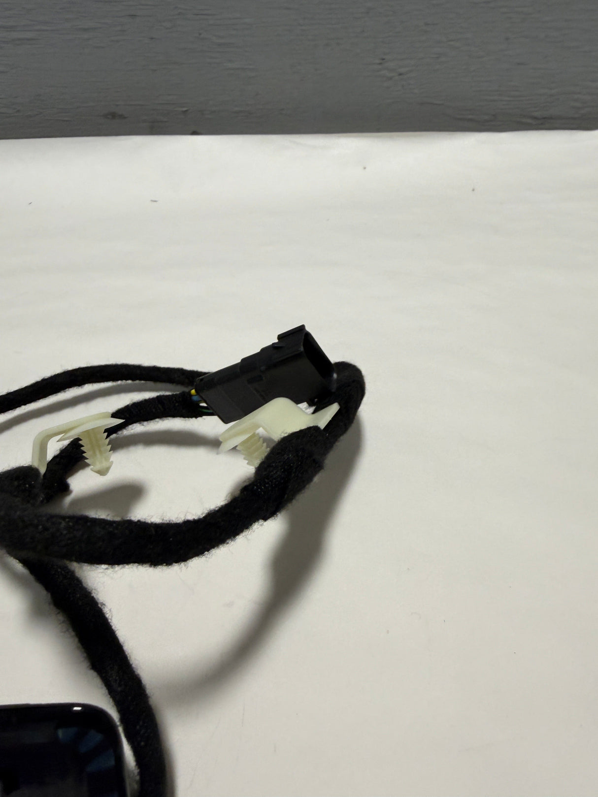 FL3Z-14A626-AD 2017-2022 Ford F-250 F-350  Drivers Side Wired Keyless Lock Entry Pad OEM