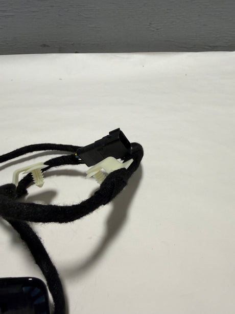 FL3Z-14A626-AD 2017-2022 Ford F-250 F-350  Drivers Side Wired Keyless Lock Entry Pad OEM