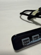 FL3Z-14A626-AD 2017-2022 Ford F-250 F-350  Drivers Side Wired Keyless Lock Entry Pad OEM