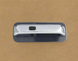 2017-2022 Ford F-250 F-350 Front Passenger Door Handle Chrome Unpainted For Passive Entry