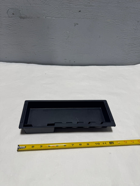 HC3Z-2513546-AA 2017-2022 Ford F-250 F-350 Full Console Utility Box Tray OEM New