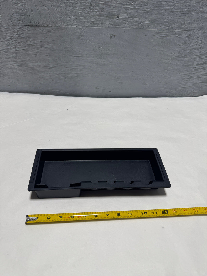 2017-2022 Ford F-250 F-350 Full Console Utility Box Tray OEM New