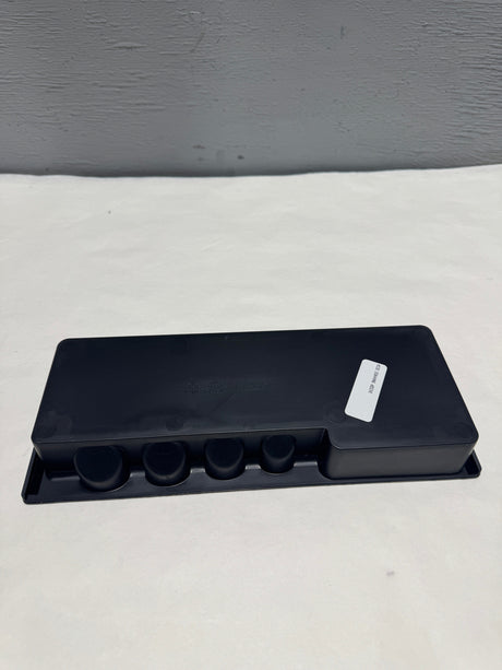 HC3Z-2513546-AA 2017-2022 Ford F-250 F-350 Full Console Utility Box Tray OEM New