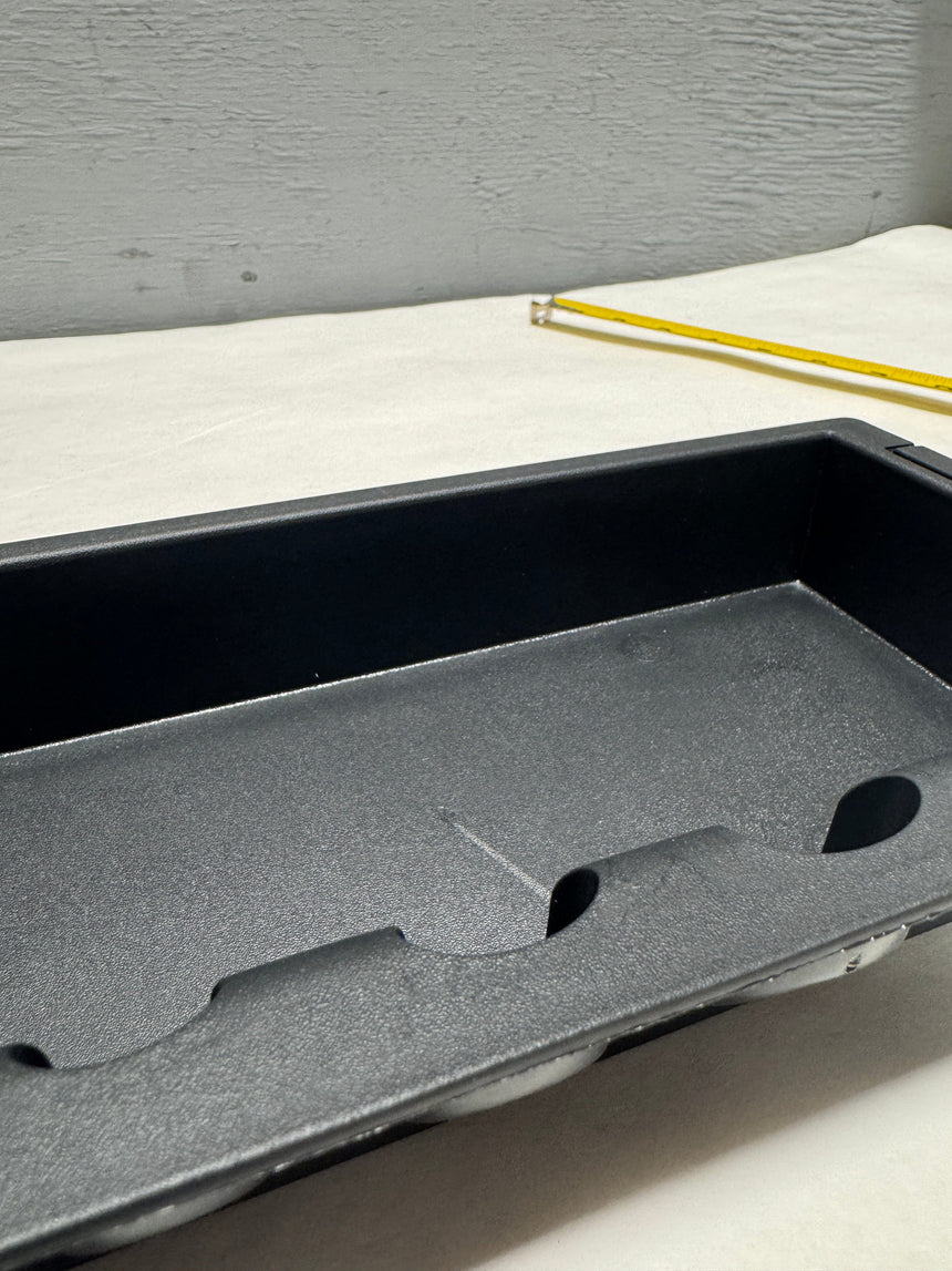 2017-2022 Ford F-250 F-350 Full Console Utility Box Tray OEM New