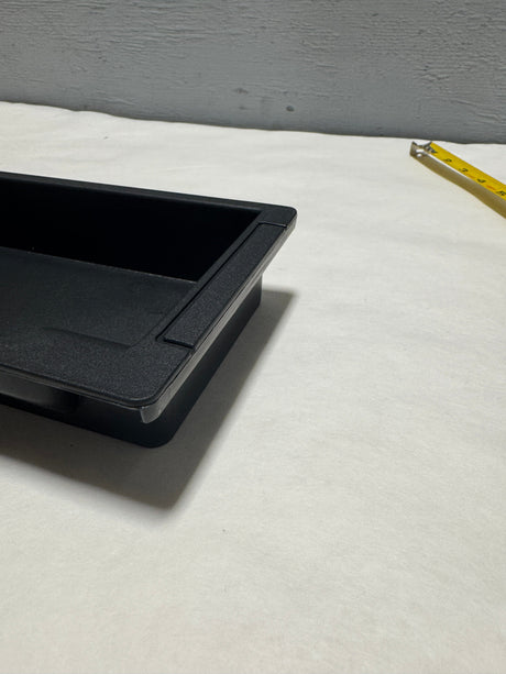 HC3Z-2513546-AA 2017-2022 Ford F-250 F-350 Full Console Utility Box Tray OEM New