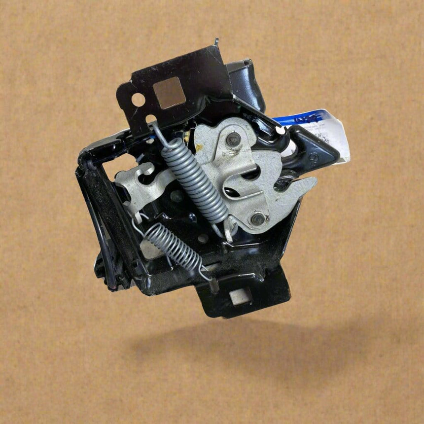 2017-2022 Ford F-250 F-350 Hood Latch For Factory Equipped Alarm