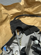 HC3Z-2780-D 2017-2022 Ford F-250 F-350 Parking Brake Pedal With Cable OEM