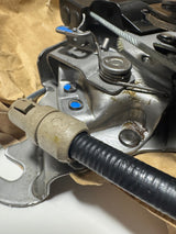 HC3Z-2780-D 2017-2022 Ford F-250 F-350 Parking Brake Pedal With Cable OEM