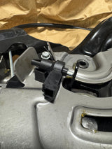 HC3Z-2780-D 2017-2022 Ford F-250 F-350 Parking Brake Pedal With Cable OEM