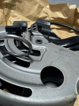 HC3Z-2780-D 2017-2022 Ford F-250 F-350 Parking Brake Pedal With Cable OEM