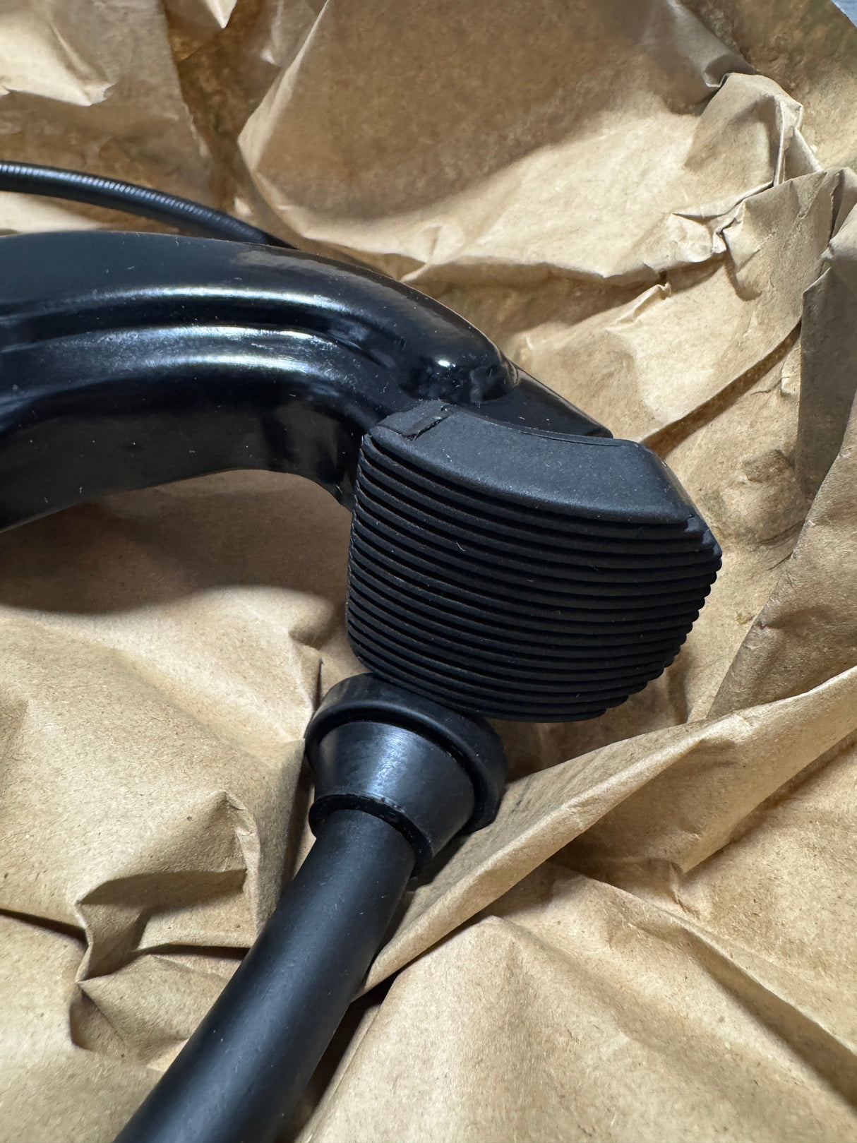 HC3Z-2780-D 2017-2022 Ford F-250 F-350 Parking Brake Pedal With Cable OEM