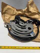 HC3Z-2780-D 2017-2022 Ford F-250 F-350 Parking Brake Pedal With Cable OEM