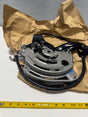 2017-2022 Ford F-250 F-350 Parking Brake Pedal With Cable OEM