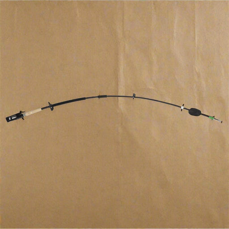 HC3Z-15221A00-B 2017-2022 Ford  F-250 F-350 Passenger Front Door Handle Release Cable Genuine OEM
