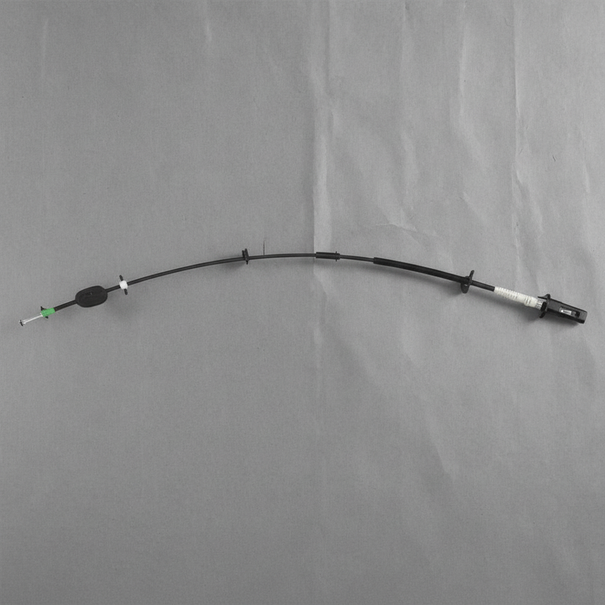 2017-2022 Ford F-250 F-350 Passenger Front Door Handle Release Cable Genuine OEM