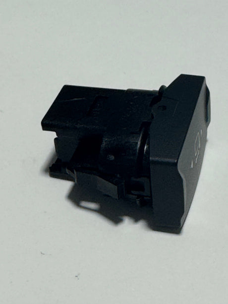 HC3Z-17B676-AA 2017-2022 Ford F-250 F-350 Power Telescoping Mirror Control  Switch Genuine OEM