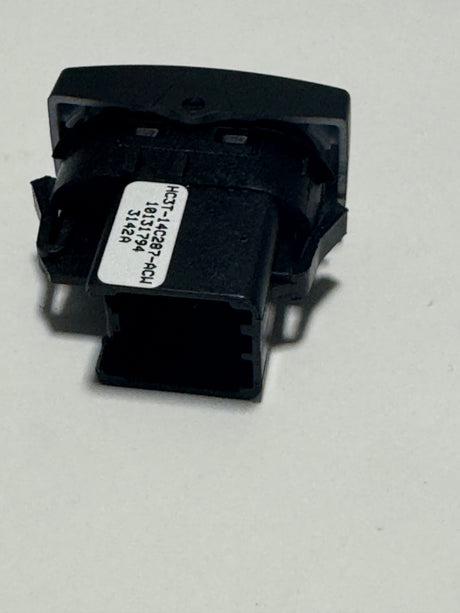 HC3Z-17B676-AA 2017-2022 Ford F-250 F-350 Power Telescoping Mirror Control  Switch Genuine OEM