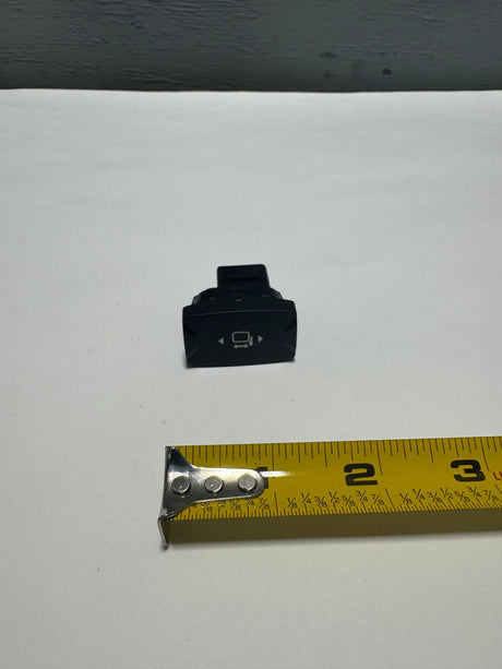 HC3Z-17B676-AA 2017-2022 Ford F-250 F-350 Power Telescoping Mirror Control  Switch Genuine OEM