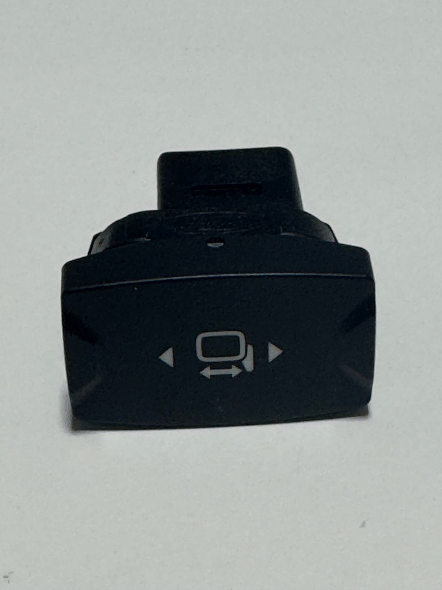 2017-2022 Ford F-250 F-350 Power Telescoping Mirror Control Switch Genuine OEM
