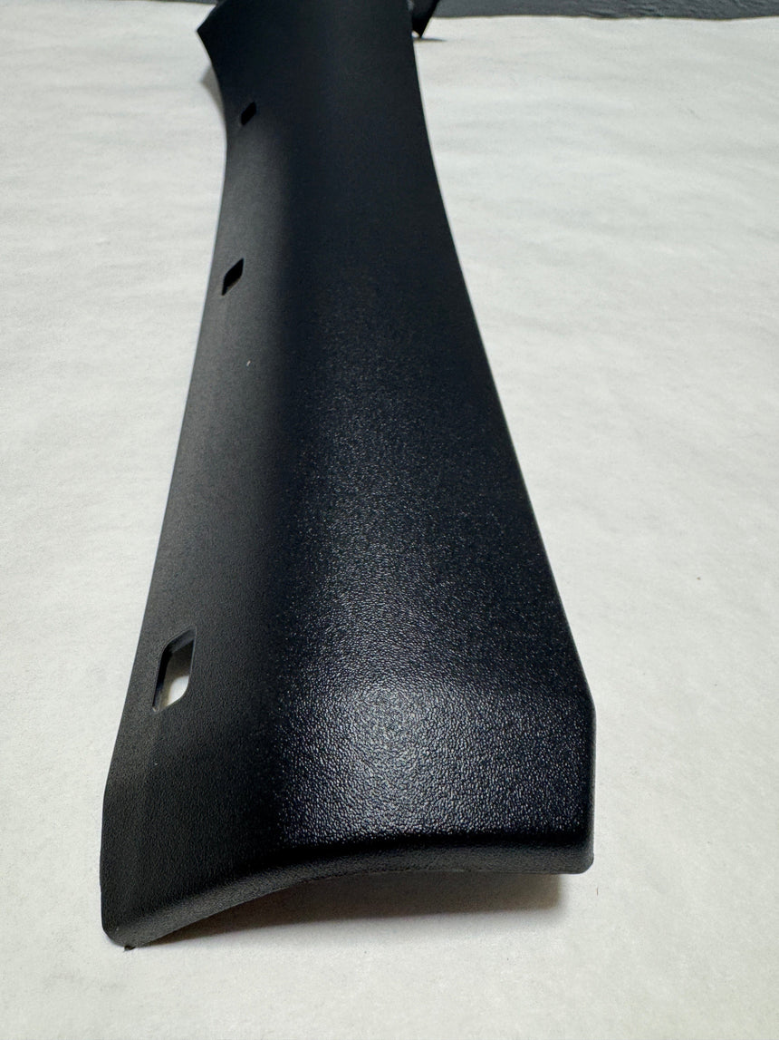 2017-2022 Ford F-250 F-350 Rear Driver Side Stone Guard Deflector OEM