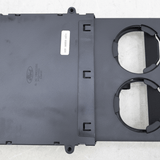 2017-2022 Ford F-250 F-350 Rear Seat Armrest Cup Holder Genuine OEM