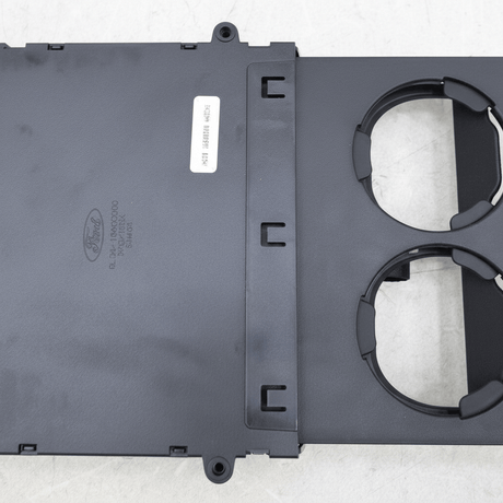 2017-2022 Ford F-250 F-350 Rear Seat Armrest Cup Holder Genuine OEM