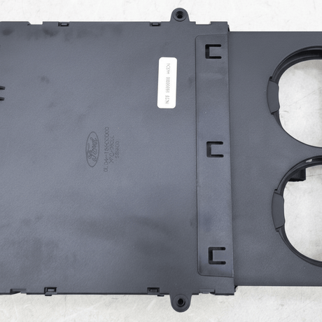 2017-2022 Ford F-250 F-350 Rear Seat Armrest Cup Holder Genuine OEM