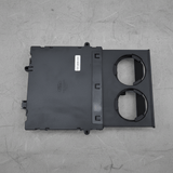 2017-2022 Ford F-250 F-350 Rear Seat Armrest Cup Holder Genuine OEM
