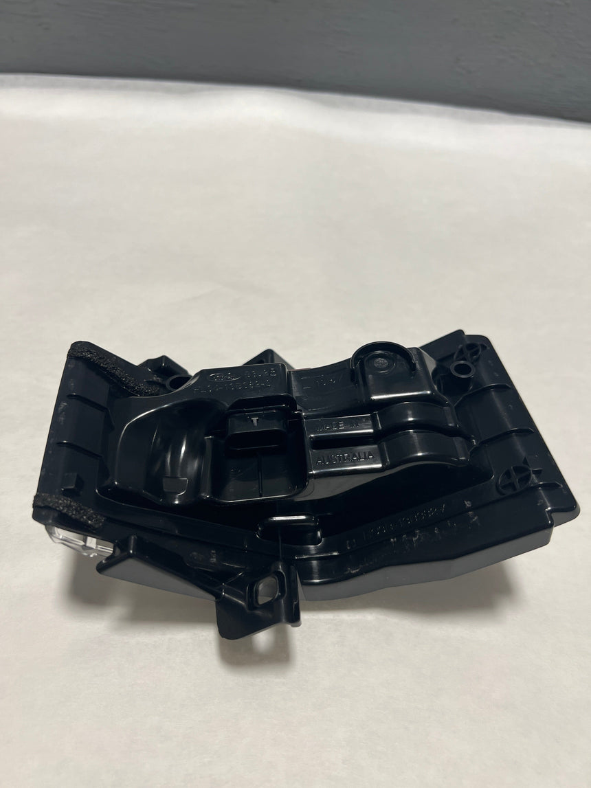 2017-2022 Ford F-250 F-350 Driver Side Mirror Turn Signal W/O Spotlight