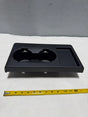 2017-2022 Ford F-250 F-350 Split Bench 40-20-40 Seat Arm Rest Cup Holder OEM