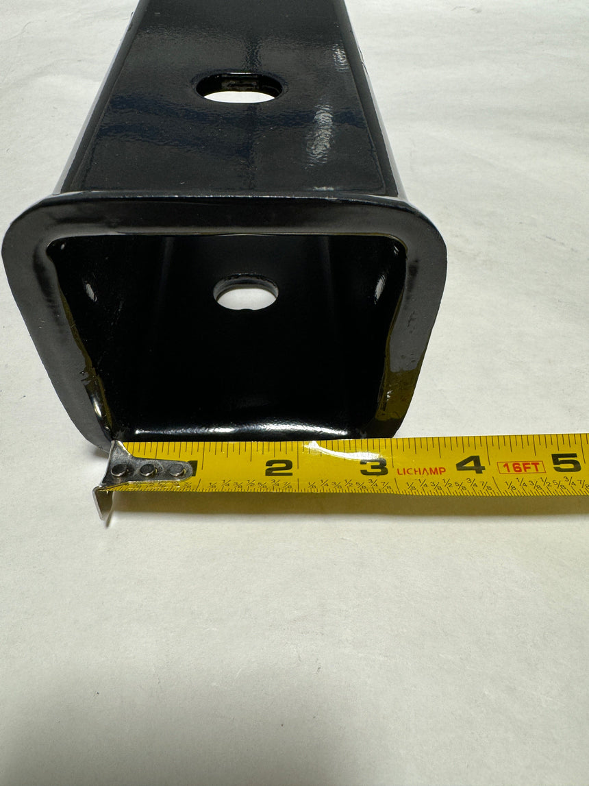 2017-2022 Ford F-250 F-350 Trailer Hitch Reducer Sleeve 3" to 2.5" OEM