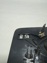 FL3Z-17K707-T 2017-2022 Ford F-250 F-350 Upper Driver Side Mirror Glass w/ Heat OEM