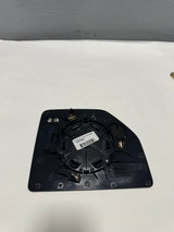 FL3Z-17K707-T 2017-2022 Ford F-250 F-350 Upper Driver Side Mirror Glass w/ Heat OEM