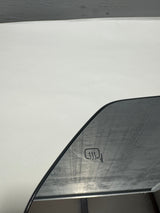 FL3Z-17K707-T 2017-2022 Ford F-250 F-350 Upper Driver Side Mirror Glass w/ Heat OEM