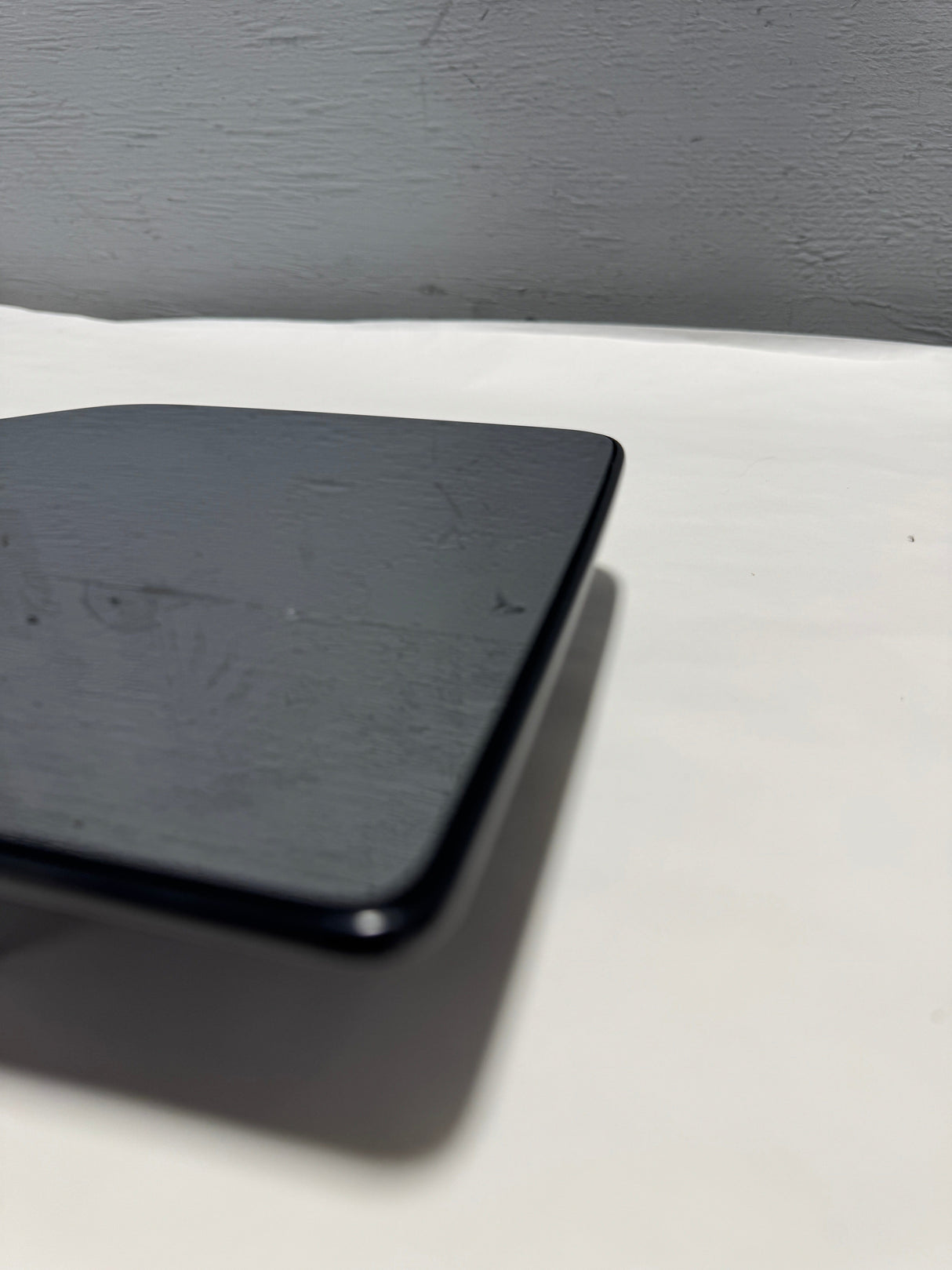 FL3Z-17K707-T 2017-2022 Ford F-250 F-350 Upper Driver Side Mirror Glass w/ Heat OEM