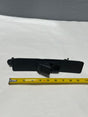 2017-2022 Ford F-250 Front Seat Belt Height Adjuster Black Fits Either Side