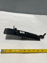 CL-1023-HL3Z-15602B82-AC-C26 2017-2022 Ford F-250 Front Seat Belt Height Adjuster Black Fits Either Side