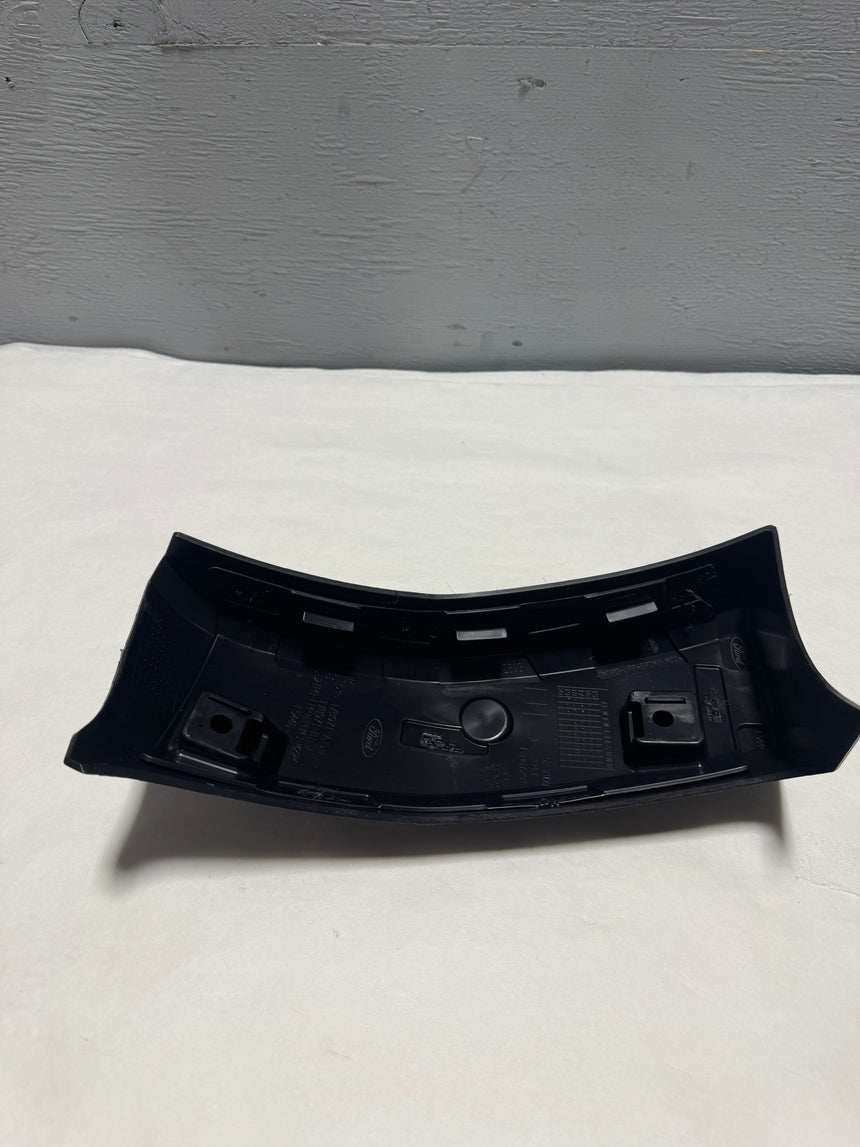 2017-2022 Ford F-450 F-550 Front Driver Wheel Arch Fender Molding Extension OEM