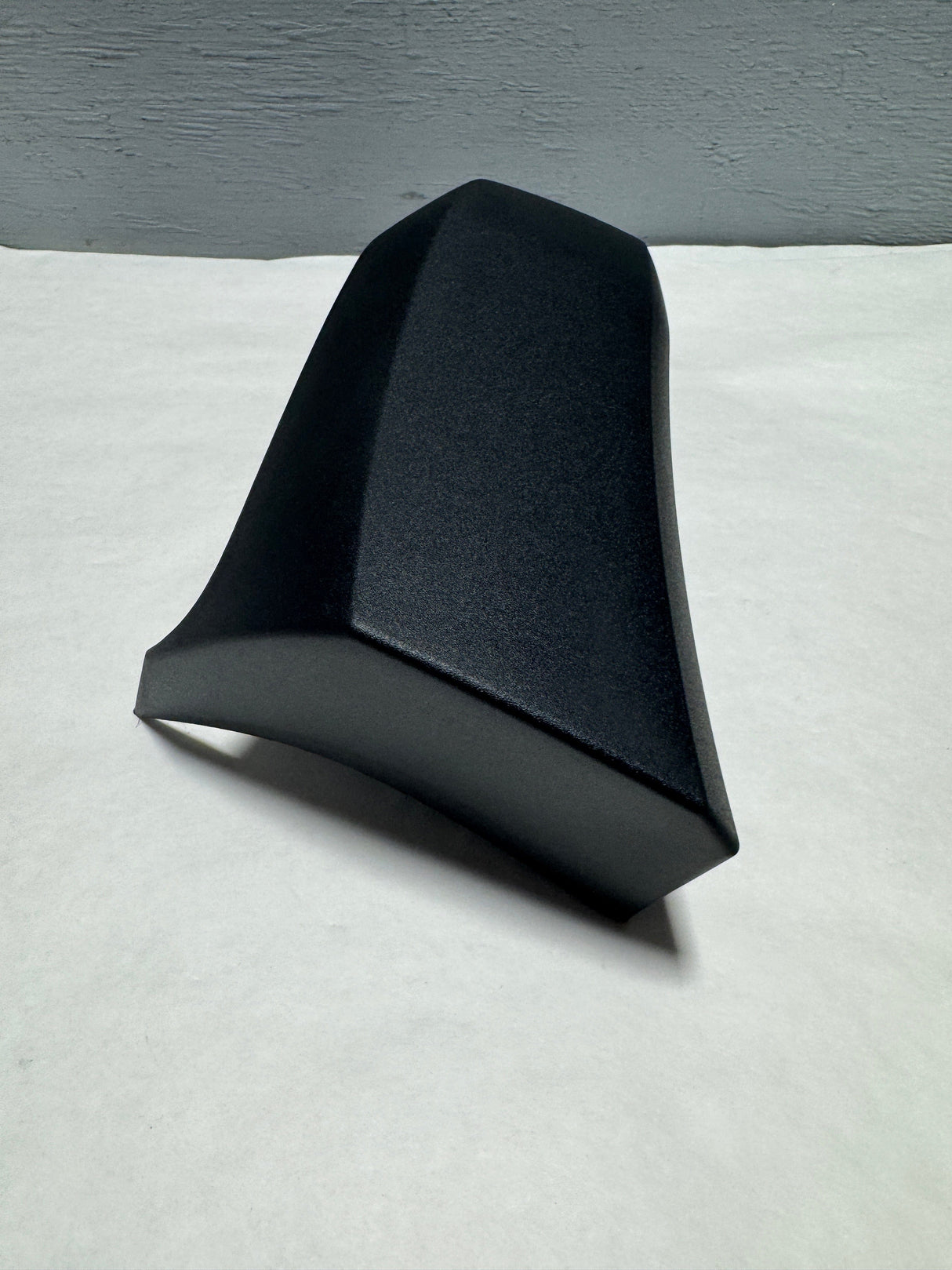 HC3Z-16038-AE 2017-2022 Ford F-450 F-550 Front Passenger Arch Fender Molding Extension OEM