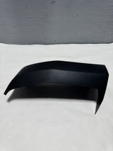 HC3Z-16038-AE 2017-2022 Ford F-450 F-550 Front Passenger Arch Fender Molding Extension OEM