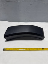 HC3Z-16038-AE 2017-2022 Ford F-450 F-550 Front Passenger Arch Fender Molding Extension OEM