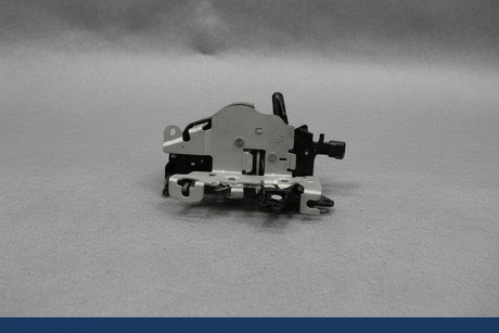 LC3Z-1521813-D 2017-2022 Ford F250 F350 Front Driver Side Door Lock Latch Genuine OEM