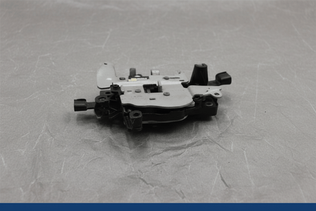 LC3Z-1521813-D 2017-2022 Ford F250 F350 Front Driver Side Door Lock Latch Genuine OEM