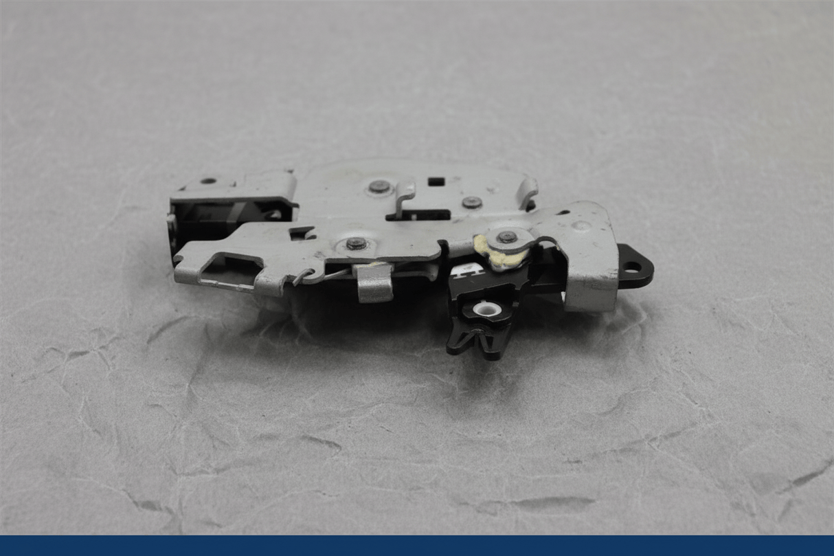 LC3Z-1521813-D 2017-2022 Ford F250 F350 Front Driver Side Door Lock Latch Genuine OEM