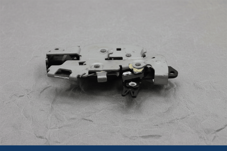 LC3Z-1521813-D 2017-2022 Ford F250 F350 Front Driver Side Door Lock Latch Genuine OEM