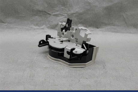 LC3Z-1521813-D 2017-2022 Ford F250 F350 Front Driver Side Door Lock Latch Genuine OEM