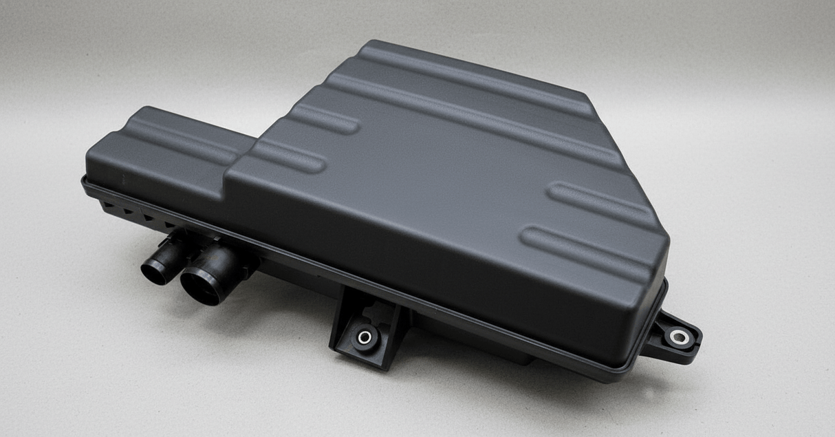 17230-5PA-A00 2017-2022 Honda CR-V Air Intake Resonator Chamber 1.5L Turbo OEM