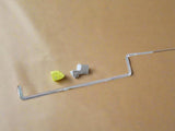 2017-2022 Honda CR-V Driver Front Door Latch Lock Rod Genuine OEM New