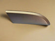 2017-2022 Honda CR-V Driver Side Dash Trim Bezel Forged Silver NH1054L OEM New